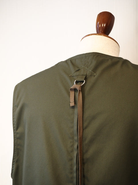 TROUT HUNTER VEST