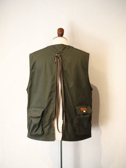 TROUT HUNTER VEST