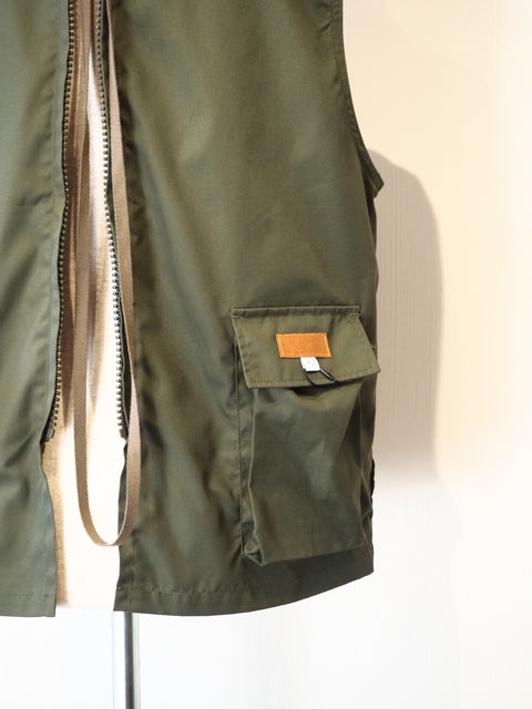 TROUT HUNTER VEST