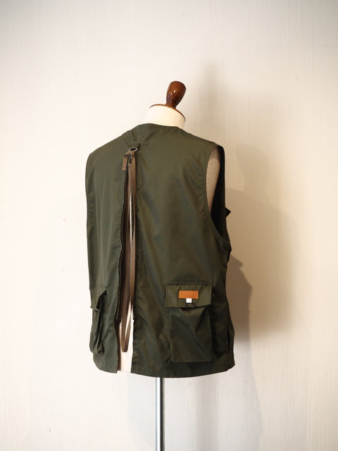 TROUT HUNTER VEST