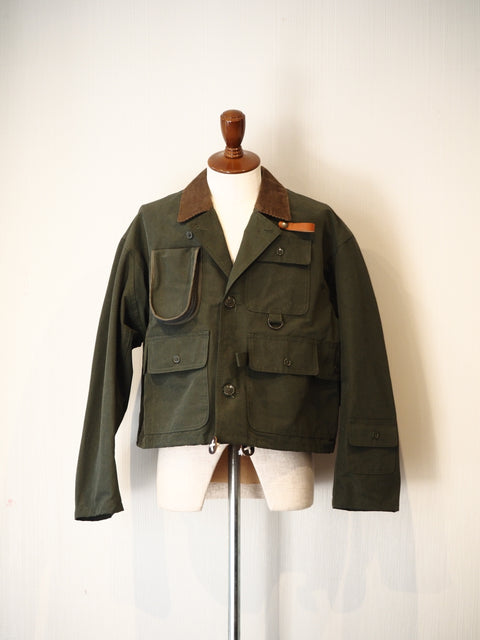TRAVEL FISHING JACKET Ⅱ
