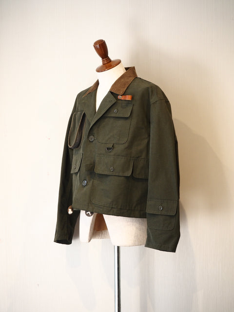 TRAVEL FISHING JACKET Ⅱ