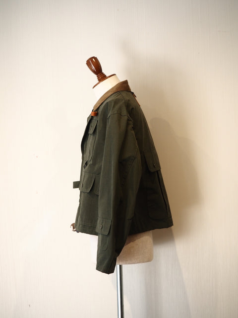 TRAVEL FISHING JACKET II