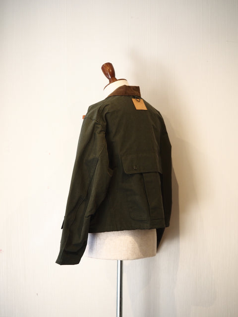 TRAVEL FISHING JACKET II