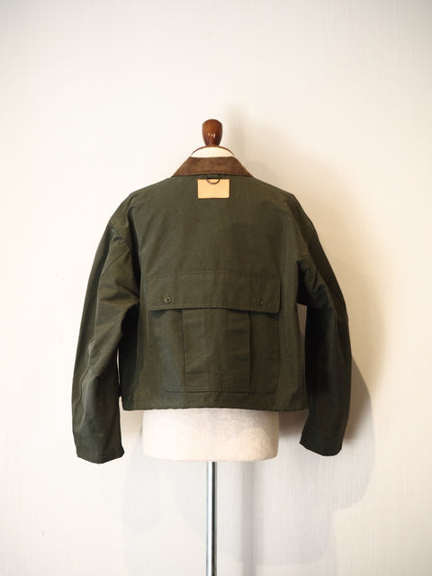 TRAVEL FISHING JACKET II