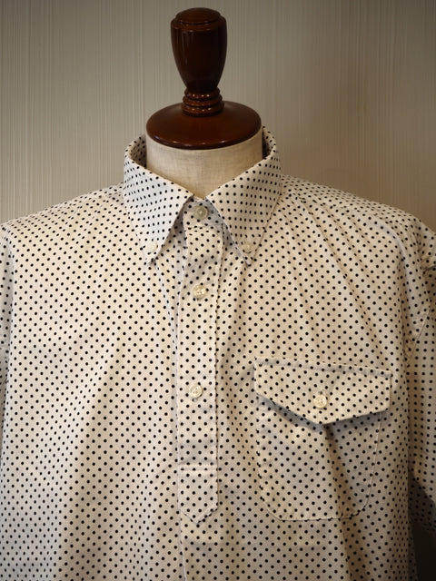 Popover Shirt