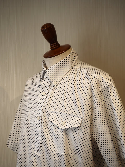 Popover Shirt