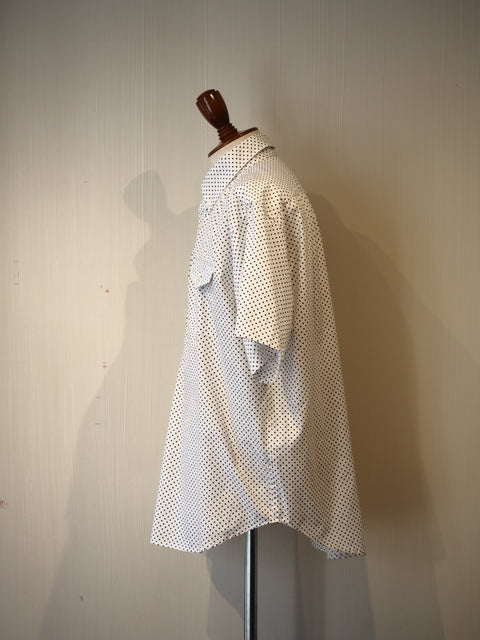Popover Shirt