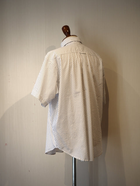 Popover Shirt