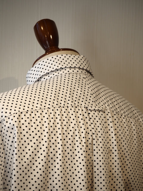 Popover Shirt