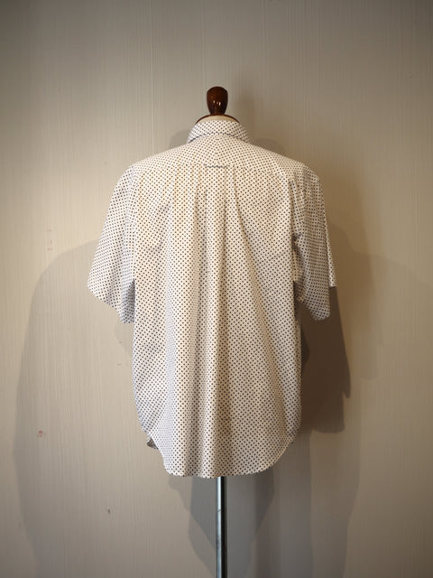 Popover Shirt