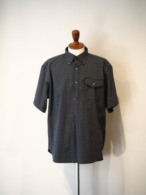 Popover Shirt