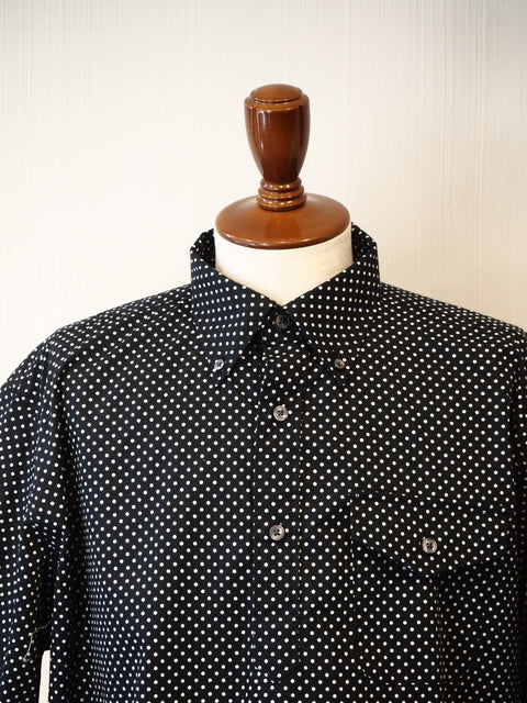 Popover Shirt