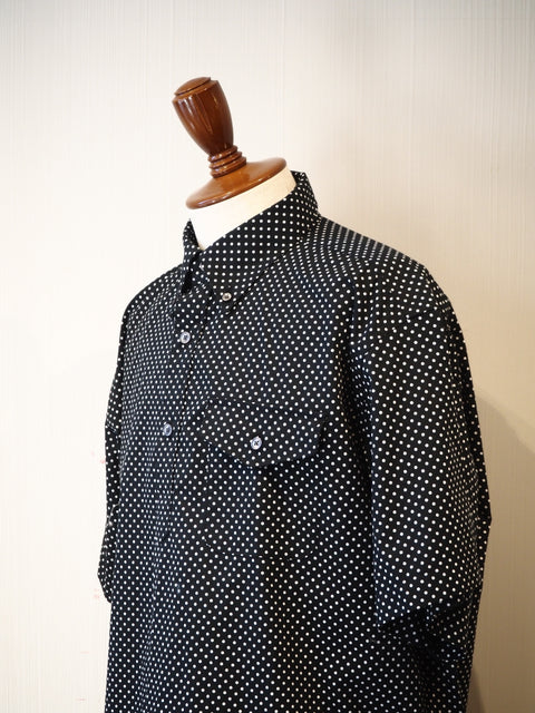 Popover Shirt