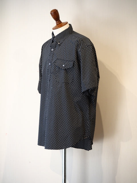 Popover Shirt