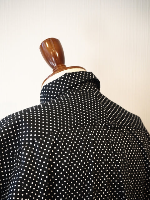 Popover Shirt