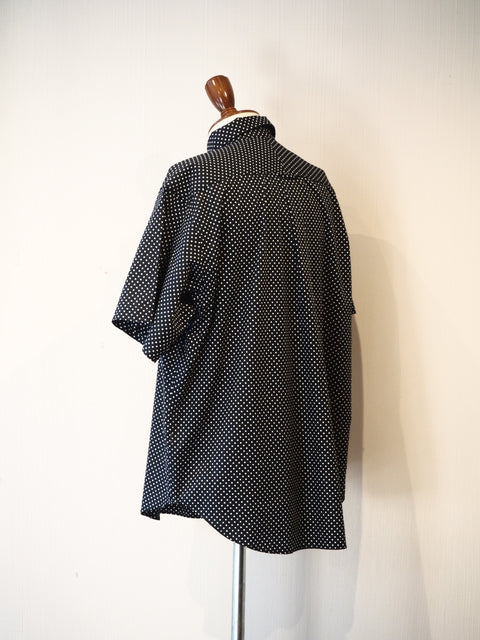 Popover Shirt
