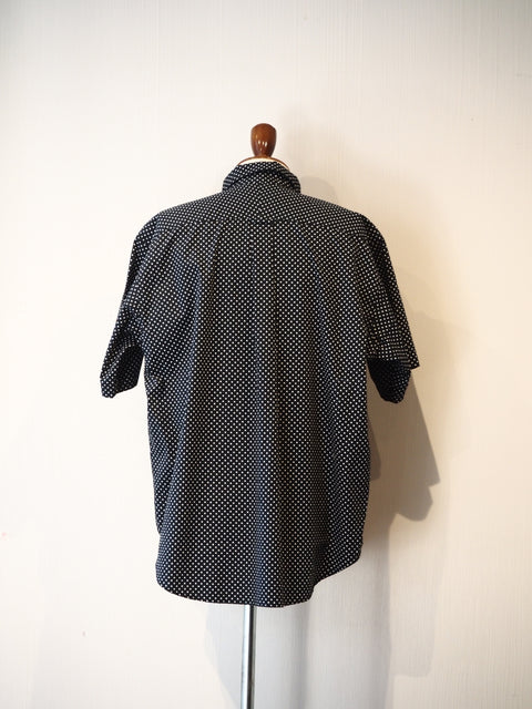 Popover Shirt