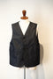 Upland Vest - CP Denim