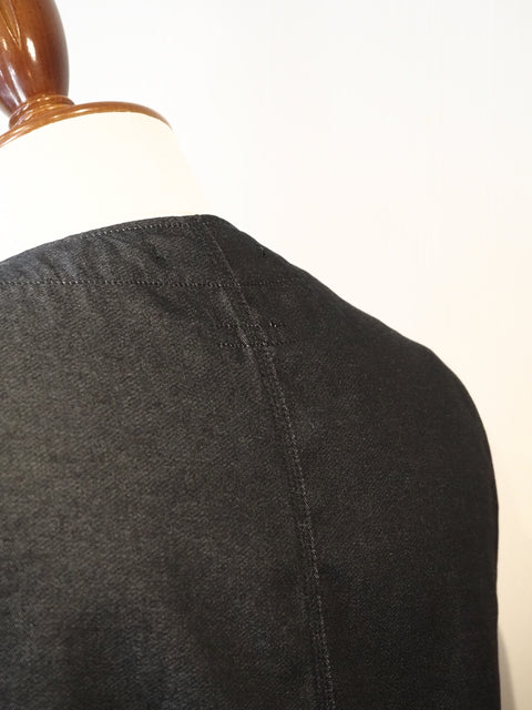 Upland Vest - CP Denim
