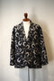Loiter Jacket - CP Paisley Jacquard