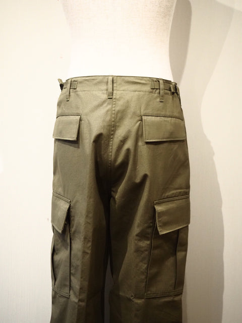 V6P Fatigue Trousers