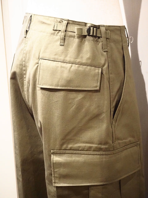 V6P Fatigue Trousers