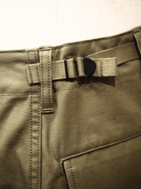 V6P Fatigue Trousers