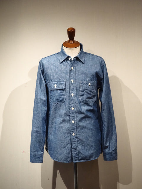 WORK SHIRT 2012 AUTHENTIC Ⅱ