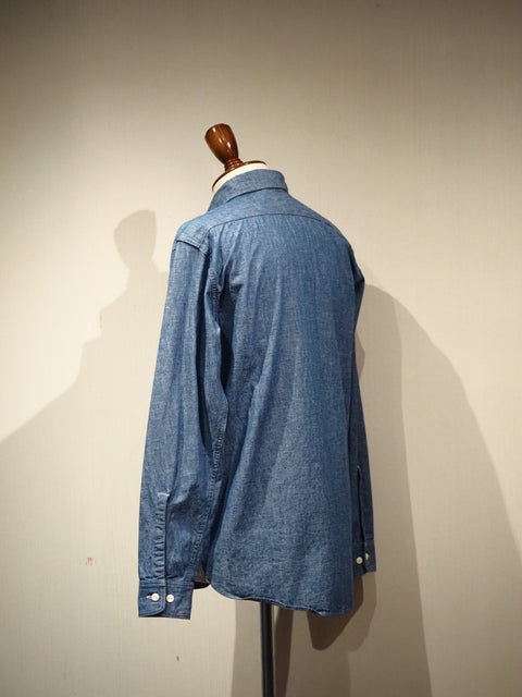 WORK SHIRT 2012 AUTHENTIC Ⅱ