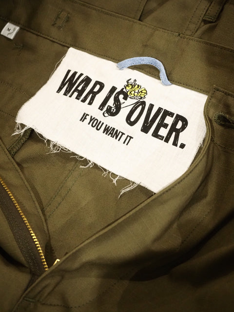 V6P Fatigue Trousers