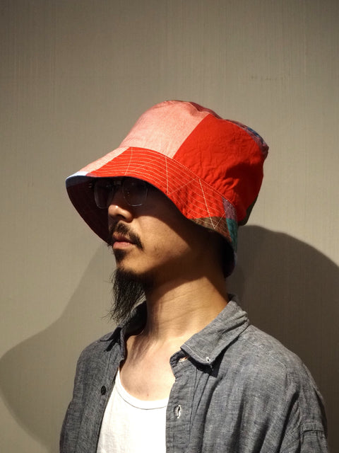 Bucket Hat