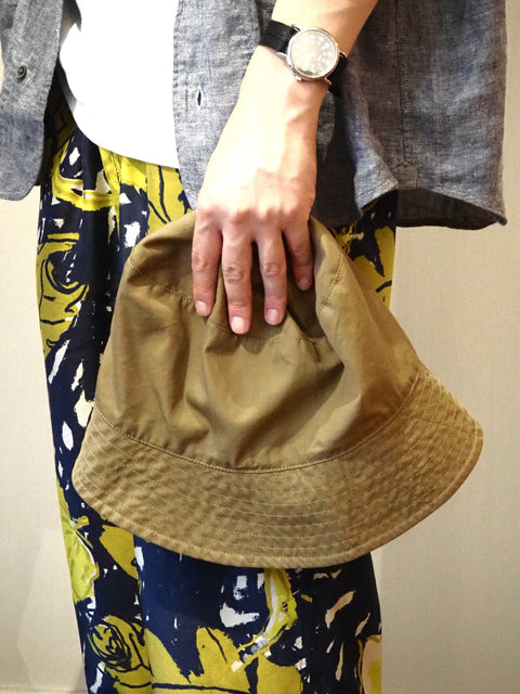 Bucket Hat