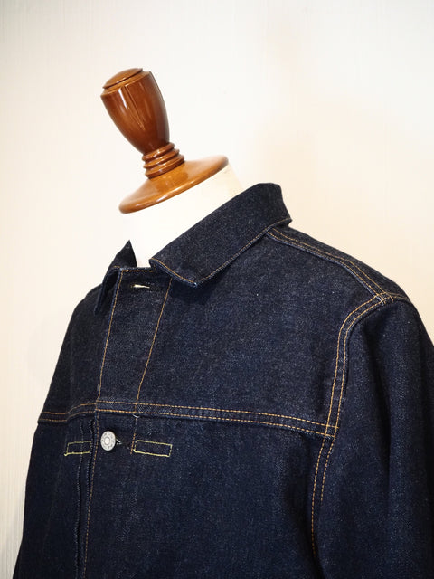 DENIM JACKET 1st