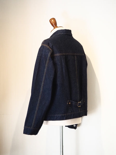 DENIM JACKET 1st