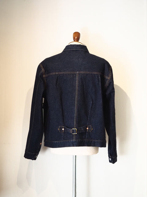 DENIM JACKET 1st