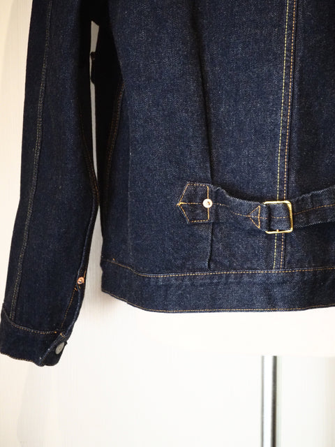 DENIM JACKET 1st