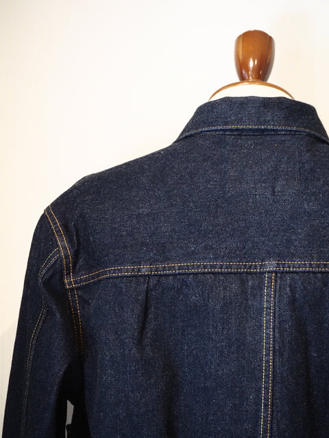 DENIM JACKET 1st