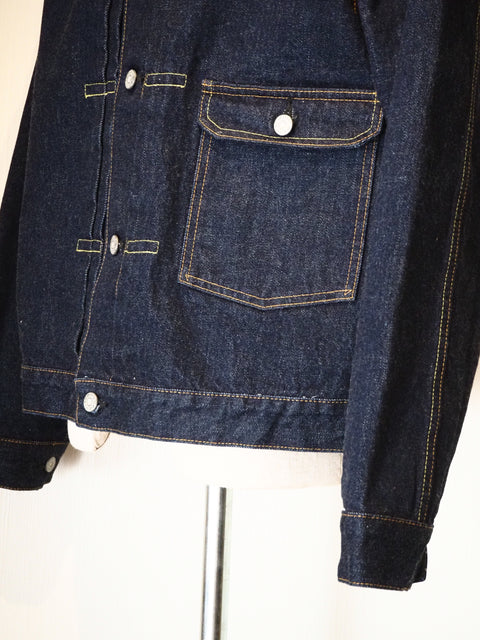 DENIM JACKET 1st