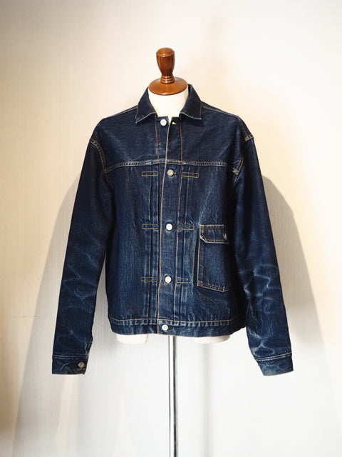 DENIM JACKET 1st