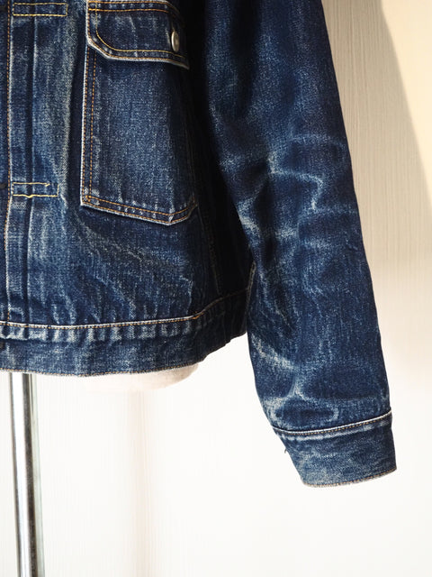 DENIM JACKET 1st