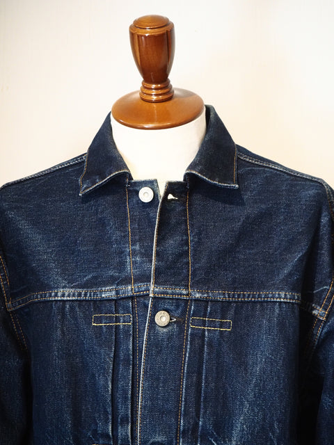 DENIM JACKET 1st