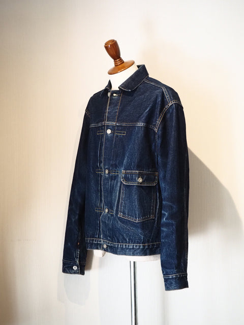 DENIM JACKET 1st