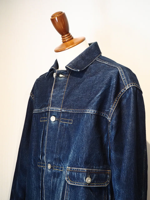 DENIM JACKET 1st