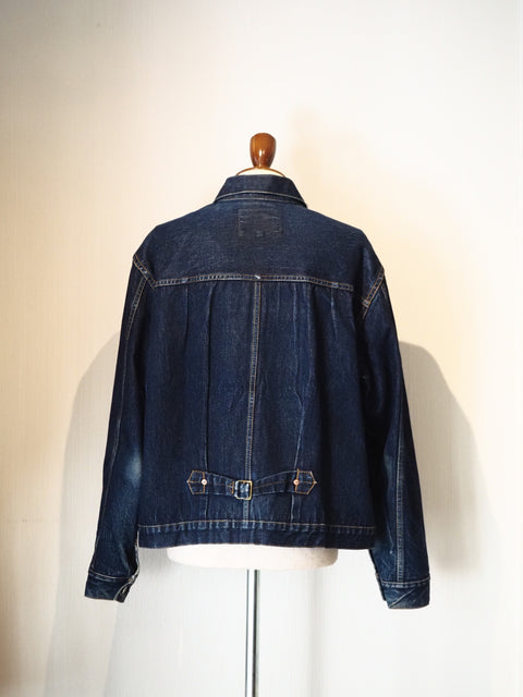 DENIM JACKET 1st