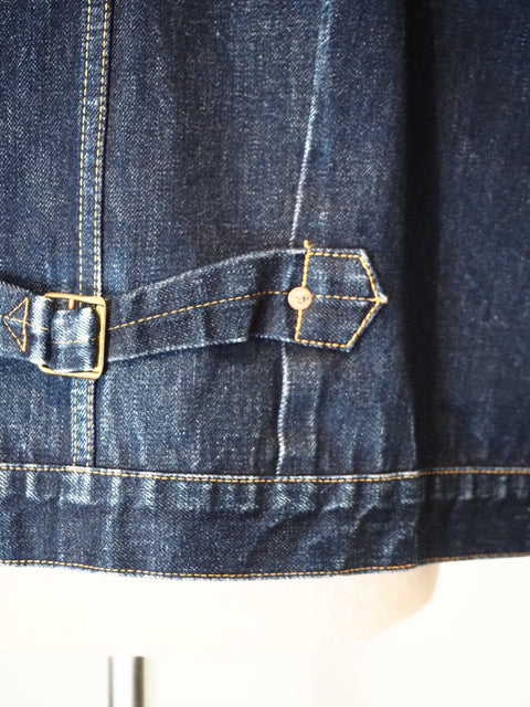 DENIM JACKET 1st