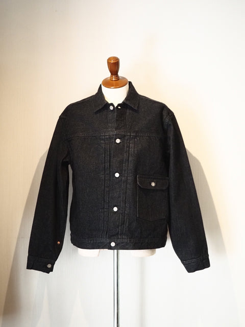DENIM JACKET 1st