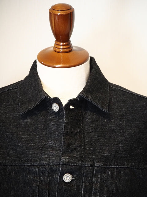 DENIM JACKET 1st