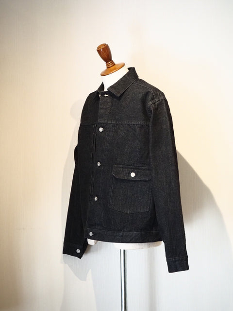 DENIM JACKET 1st