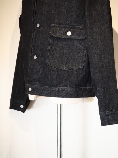 DENIM JACKET 1st